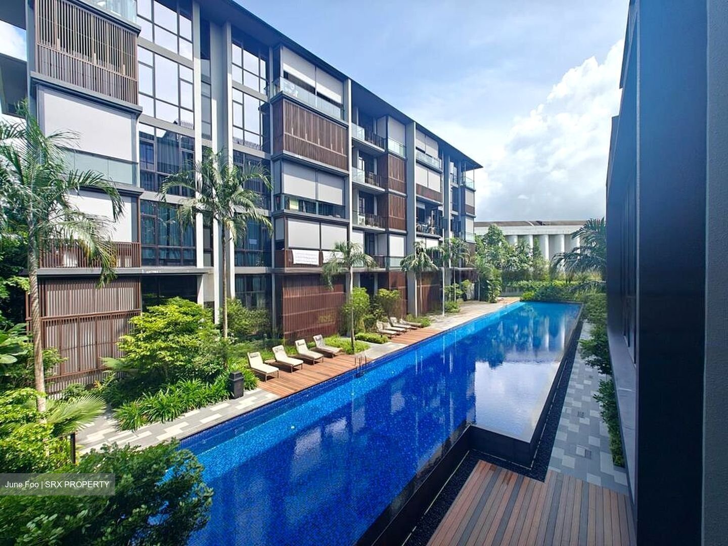 Parc Komo (D17), Apartment #457373031